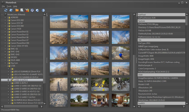 Windows 8 PhotoGrok 2.67 full Windows 8 PhotoGrok full