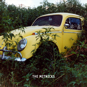 The Mitnicks